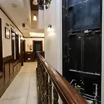 Hotel Diplomat Residency