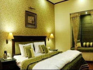 Hotel Diplomat Residency New Delhi