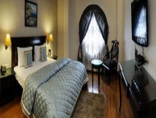 Diplomat Residency New Delhi