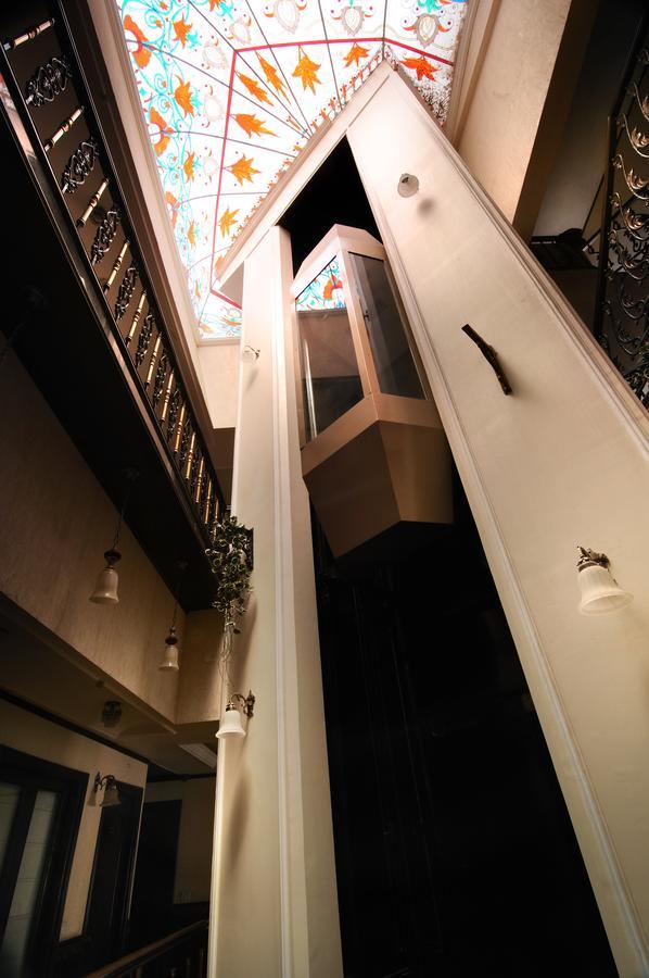 Diplomat Residency 3* New Delhi